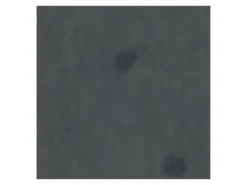 Bureau Console Avec 2 Tiroirs Collection MELTON Coloris Gris, Pieds En Fer Chromés. -Meubles Soldes Magasin console 9513131