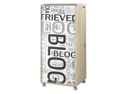 Secrétaire Informatique Chêne à Rideau N°1 - ISERA