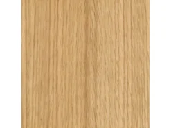 Bureau FOCUS - Blanc Et Chêne Naturel - TEMAHOME -Meubles Soldes Magasin meuble bureau 12515491