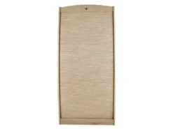 Armoire Informatique Galbée 80 Cm Chêne 6 Niches 7 Armoire Informatique Galbée 80 Cm Chêne 6 Niches -Meubles Soldes Magasin meuble bureau 12939643