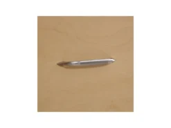 Bureau Informatique STANFORD Bois Clair -Meubles Soldes Magasin meuble bureau 19169473