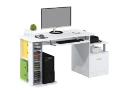 Bureau Informatique Kong Blanc
