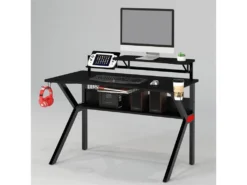 Bureau Gaming Tokyo Noir