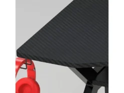 Bureau Gaming Tokyo Noir -Meubles Soldes Magasin meuble bureau 19170649