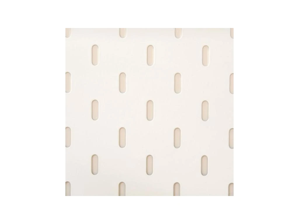 Bureau Informatique LILIA Blanc Et Bois Clair 8 Bureau Informatique LILIA Blanc Et Bois Clair – Image 8