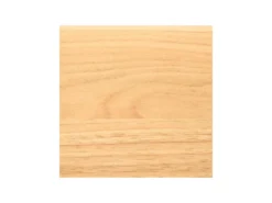 Bureau Informatique LILIA Blanc Et Bois Clair 17 Bureau Informatique LILIA Blanc Et Bois Clair -Meubles Soldes Magasin meuble bureau 19170669