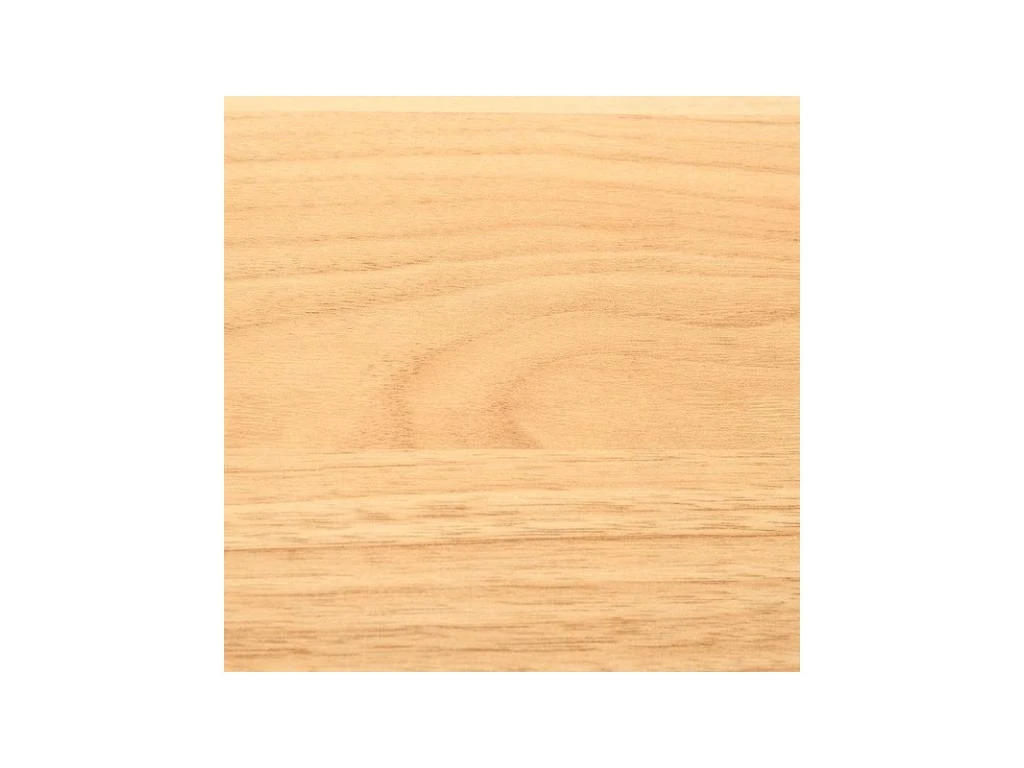 Bureau Informatique LILIA Blanc Et Bois Clair 9 Bureau Informatique LILIA Blanc Et Bois Clair – Image 9