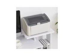 Bureau Informatique ELIOTT Blanc 14 Bureau Informatique ELIOTT Blanc -Meubles Soldes Magasin meuble bureau 19170737