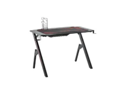 Bureau Gaming REI Tapis Souris Fournis