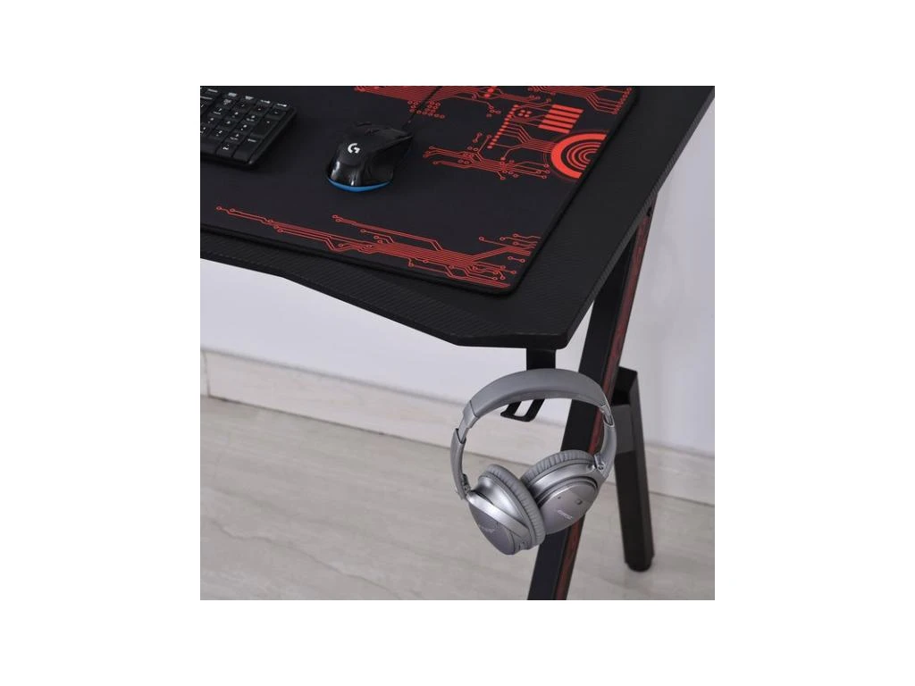 Bureau Gaming REI Tapis Souris Fournis 9 Bureau Gaming REI Tapis Souris Fournis – Image 9