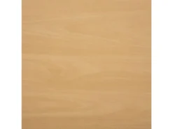 Bureau Enfant En Métal Blanc Et Bois H 52 Cm -Meubles Soldes Magasin meuble bureau 19802259