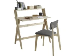 Bureau + Chaise Mickey Anthr/Nature -Meubles Soldes Magasin meuble bureau 21724187