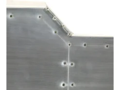 Bureau Table Meuble Travail Informatique Aviateur Avion Vintage Style Aviateur 120 Cm 0502084 -Meubles Soldes Magasin meuble bureau 8959117