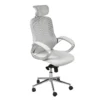Fauteuil De Bureau Gris - TWEET