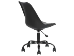 Chaise De Bureau Style Scandinave -Meubles Soldes Magasin siege de bureau 11437589