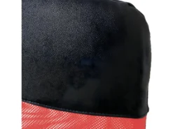 Fauteuil Bureau Chaise Rouge Noir Avec Roues 113/123x57,5x58,5 11 Fauteuil Bureau Chaise Rouge Noir Avec Roues 113/123x57,5x58,5 -Meubles Soldes Magasin siege de bureau 12523619