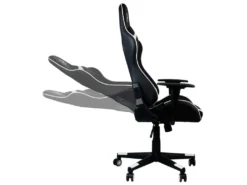 Chaise De Jeu Decode 73x68x136cm 7house -Meubles Soldes Magasin siege de bureau 12570171