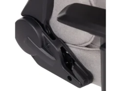 Chaise De Gamer Gris Clair WARRIOR -Meubles Soldes Magasin siege de bureau 12869373