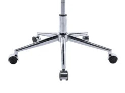 Chaise De Bureau - Velours - Bleu - Hauteur Réglable - MELBOURNE 13 Chaise De Bureau - Velours - Bleu - Hauteur Réglable - MELBOURNE -Meubles Soldes Magasin siege de bureau 13637511