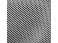 Chaise De Bureau En Cuir PU Gris FIGHTER -Meubles Soldes Magasin siege de bureau 16265407