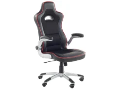 Fauteuil Gamer Noir MASTER