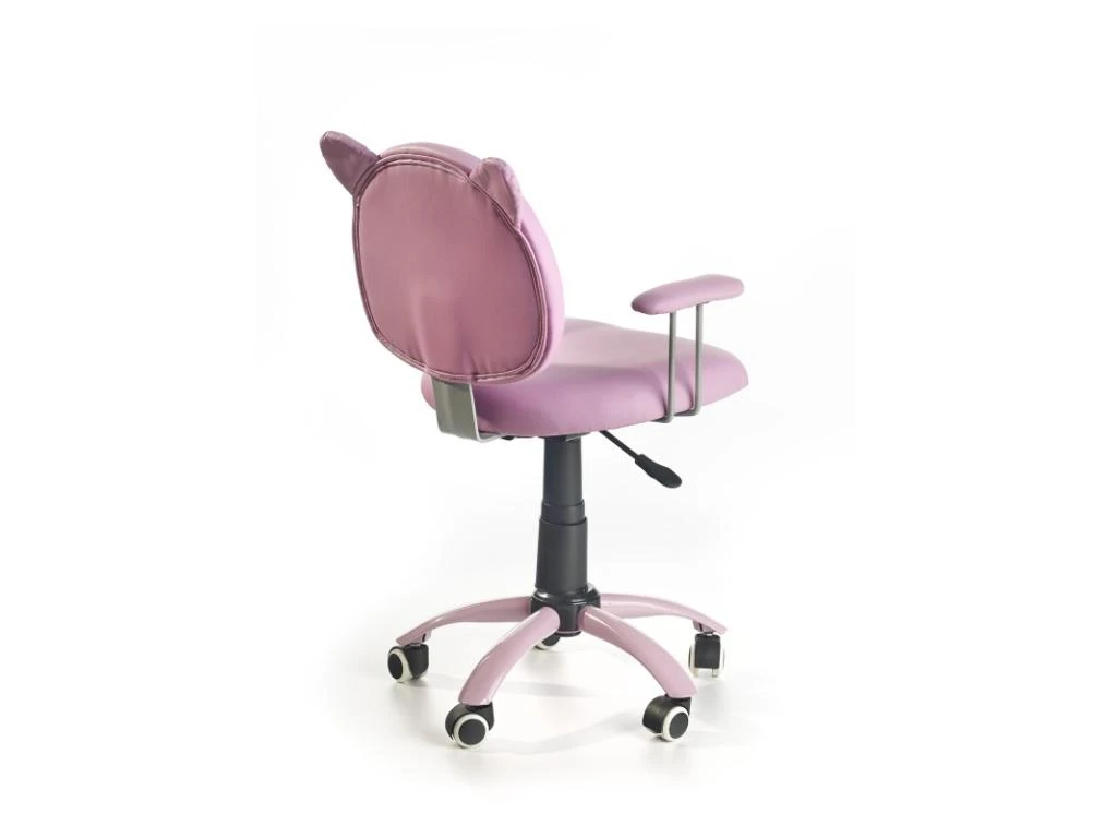 Siège Enfant 54 X 49 X 76-86 Cm - Rose 3 Siège Enfant 54 X 49 X 76-86 Cm - Rose – Image 3