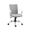 Fauteuil De Bureau SHARON Gris