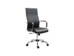 Fauteuil De Bureau PERRY Noir