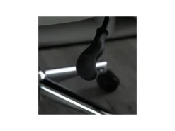 Chaise De Bureau PERTH Gris Clair -Meubles Soldes Magasin siege de bureau 19172317