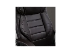 Fauteuil De Bureau Massant MASON Brun 16 Fauteuil De Bureau Massant MASON Brun -Meubles Soldes Magasin siege de bureau 19172415