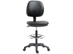 Chaise De Travail EDDY Noire