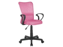 Chaise De Bureau Mio Rose