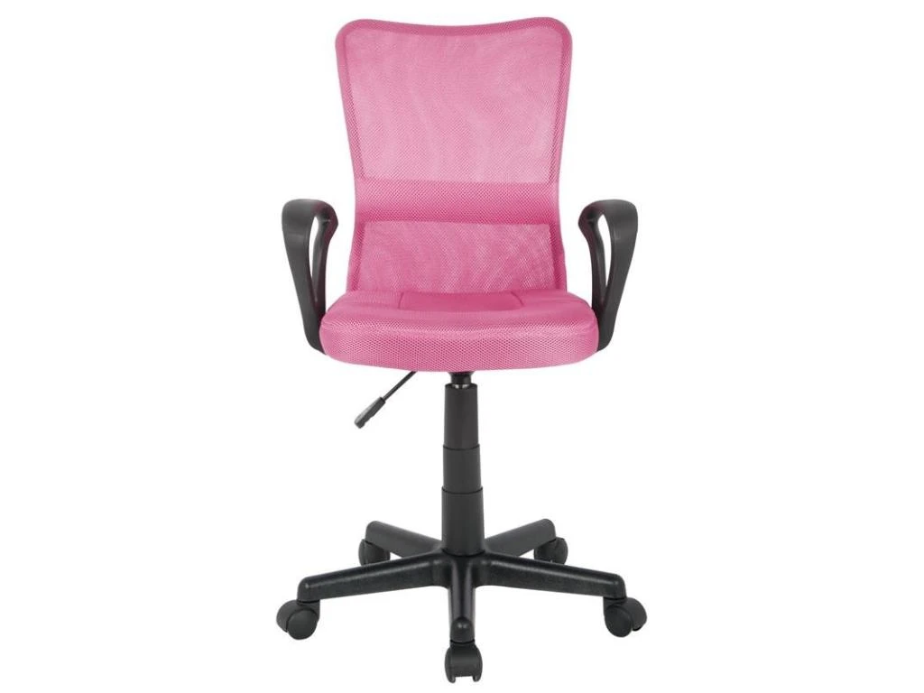 Chaise De Bureau Mio Rose 2 Chaise De Bureau Mio Rose – Image 2