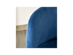 Chaise De Bureau Design WHEEL Bleu Roi 11 Chaise De Bureau Design WHEEL Bleu Roi -Meubles Soldes Magasin siege de bureau 19174033