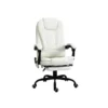 Fauteuil De Bureau BOSS Blanc