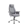 Fauteuil De Bureau Greg Gris