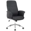 Chaise De Bureau Jary 2 Noire