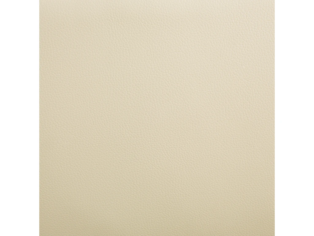 Chaise De Bureau En Cuir PU Beige WINNER 10 Chaise De Bureau En Cuir PU Beige WINNER – Image 10