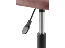 Chaise De Bureau En Velours Rose 13 Chaise De Bureau En Velours Rose -Meubles Soldes Magasin siege de bureau 21701105