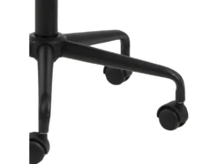 Brooke Chaise De Bureau En Velours, Rose. -Meubles Soldes Magasin siege de bureau 22043595