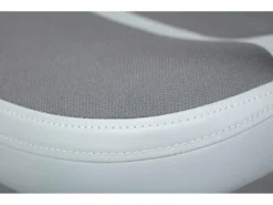 Physis Chaise De Bureau, Gris Clair, Gris Foncé. -Meubles Soldes Magasin siege de bureau 22098817