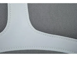 Physis Chaise De Bureau, Gris Clair, Gris Foncé. -Meubles Soldes Magasin siege de bureau 22098819