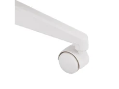 Bock Chaise De Bureau, Blanc. -Meubles Soldes Magasin siege de bureau 22187163