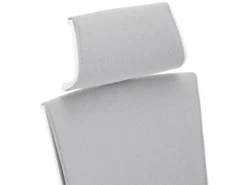 Bock Chaise De Bureau, Blanc. -Meubles Soldes Magasin siege de bureau 22187167