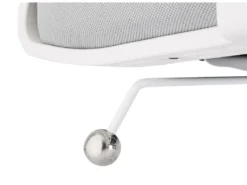 Bock Chaise De Bureau, Blanc. -Meubles Soldes Magasin siege de bureau 22187169