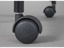 Werry Chaise De Bureau, Gris. -Meubles Soldes Magasin siege de bureau 22187333