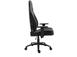 Nordic Executive Assistant Fauteuil De Gamer, Noir. -Meubles Soldes Magasin siege de bureau 22216749
