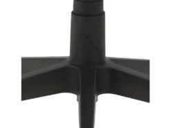 Charles Chaise De Bureau, Noir. -Meubles Soldes Magasin siege de bureau 22392923