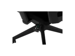 Fauteuil Chaise Siège De Bureau Dossier En Filet Appui-tête Charge Maximale150 Kg Noir 14_0000879 -Meubles Soldes Magasin siege de bureau 8910829