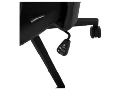 Chaise Siège Fauteuil De Bureau Dossier En Filet Support Lombaire 150 Kg Noir 14_0000881 -Meubles Soldes Magasin siege de bureau 8910839